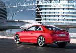 Audi RS5 Coupe 2010 года (WW)